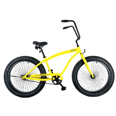 Exquisite Craftsmanship Kick Bicycle 26 Wheelset Carbon Fat Bike