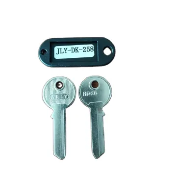 Chave Keyd Chave Tetra Keyd Key for Brazil Market