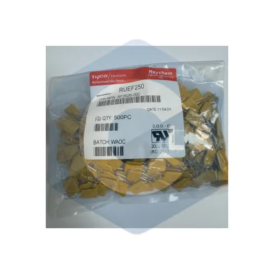 RF2626-000 RUEF250 self recovery fuse ICs ic chip integrated circuits electronic component BOM one-stop new chuangliansheng