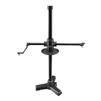 Professional Heavy Duty Stainless Steel Studio Video Photography Shooting Camera Light Stand Tripod