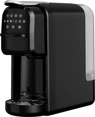 Automatic Smart Coffee Maker 700ml Multi Capsule Coffee Maker with NTC Electronic Temperature Controller