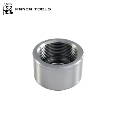 High Precision GSK SKS Type Collet Nut for Milling Chuck