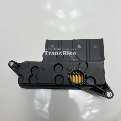 Automatically Use the New High-quality U660E Transmission Oil Filter Kit U660 E Automobile Transmission Parts CVT Oil Filter