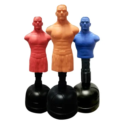 Boxing Dummy From China Cheap Price