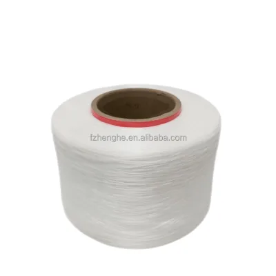 2023 Hot Selling in China Producer Customized Wholesale Used for Sock Fabric Spandex 70D 40D 30D Yarn for ACY DCY AA 20D 30D