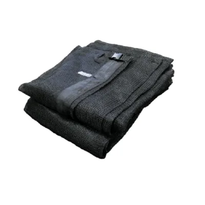 High Quality Indoor Trampoline Net Fabric Popular Wholesale Option for Indoor Trampoline Use