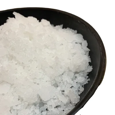 99% Purity Magnesium Sulfate Particles with Low Price CAS 7783-40-6