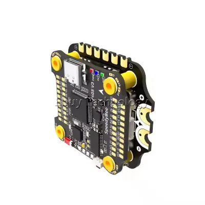 SpeedyBee F405 V3 BLS 60A 30x30 FC&ESC Stack Flight Controller for Fpv