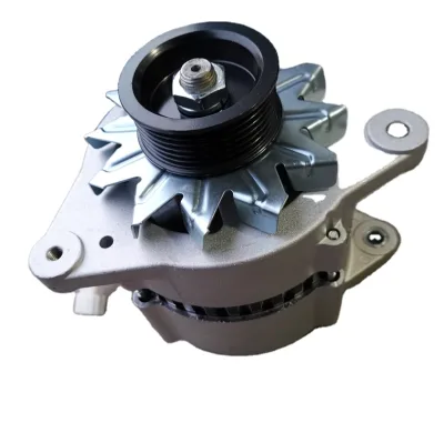 JAC Handsome BellHigh Quality Supply of Weichai Yangchai WP3 Engine Alternator10000953308 Z20030046A 1000648186 JFZ273Y 28V 70A