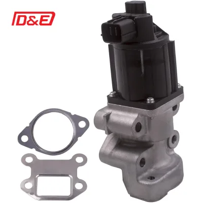 Exhaust Gas Recirculation Valve EGR Valve for Opel Zafira B A05 2008-2015 Meriva B 1.7 CDTI 97376663 5851076 K5T70380