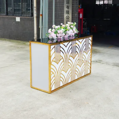 FSDKX Factory Direct Sale Bar Table Cocktail Table High Top