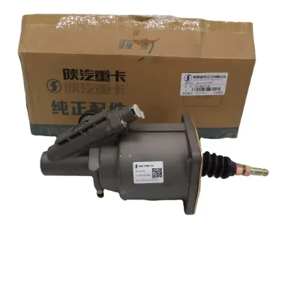 OEM Factory Clutch Booster Pump DZ93189230080 for Shacman F3000 X3000 Truck