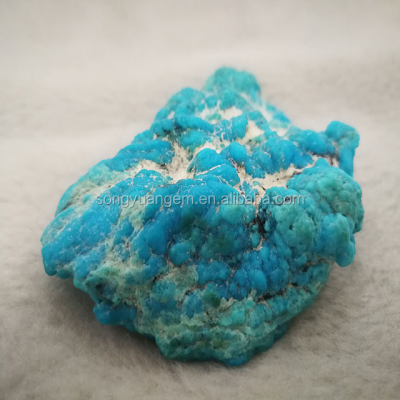 Bule Color Precious Stone Top Quality Turquoise