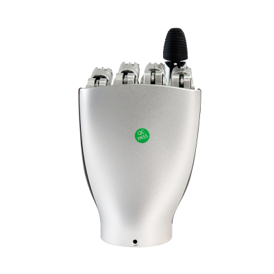 Humanoid Five-fingers Dexterous Hand-High Movement Speed Integrated 6 Force Sensor