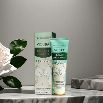 Most Advanced 100% Natural Herbal Breast Enhancement Cream Advanced Breast Enlargement Gel Cream