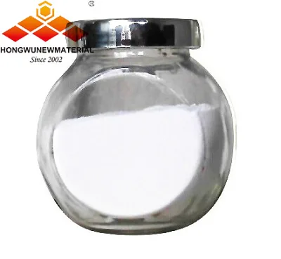 99.5% 20-30nm Sb2O3 Nanoparticle Nano Antimony Trioxide Powder Price