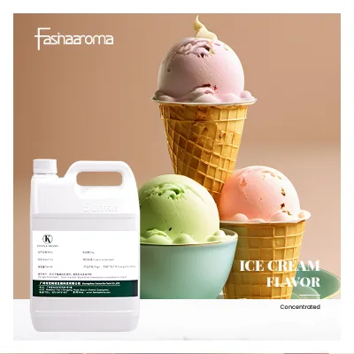 Concentrated Food Grade Liquid for Ice Cream Food Flavoring Concentrated Orange Flavor Liquid for Ice Popsicle