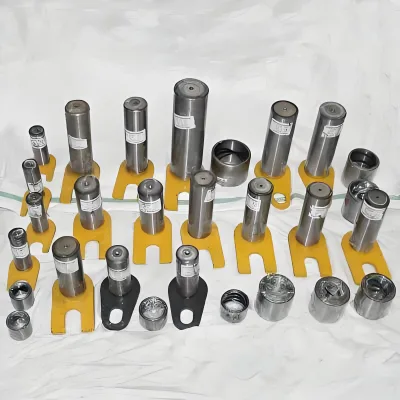 Loader Pins Engineering Machinery Original Parts  Bucket Pins