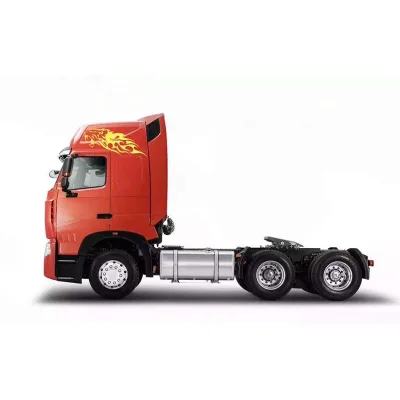 4*2 6*4 Wrecker Towing Truck 20ton Flatbed Platform Light Trucks