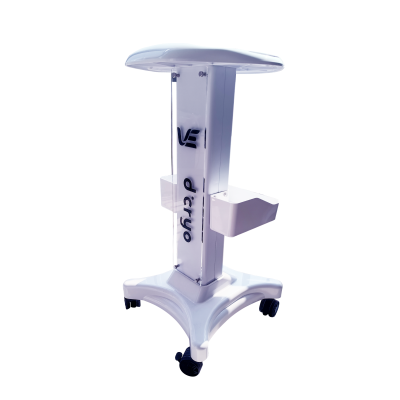 2022 Fashion Modern Beauty Cart for Beauty Salon or Home Use Logo Customization Is Ok