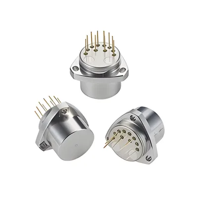 Hot Selling Navigation Grade Quartz Accelerometer Flexible Long-Term Stable and Repeatable Quartz Inertial Sensor Instrument