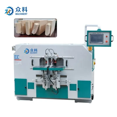 CHANSON Wood Mrotising Machine/CNC Tenon and Mortise Milling Machine for Woodworking