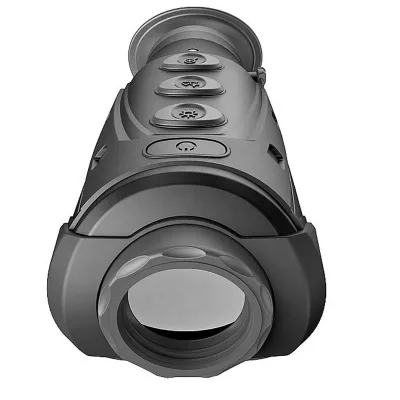 IR510 N2 400X300 17um Thermal Night Vision With 25 Focus Length for Night Outdoor Observation