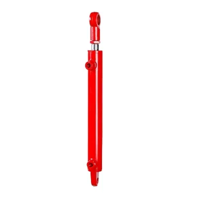 High Quality Small Double Acting Mini Hydraulic Cylinder