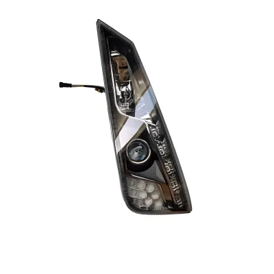Suitable for Zhong-tong Bus Head Lamp Accessories Bus 24V
