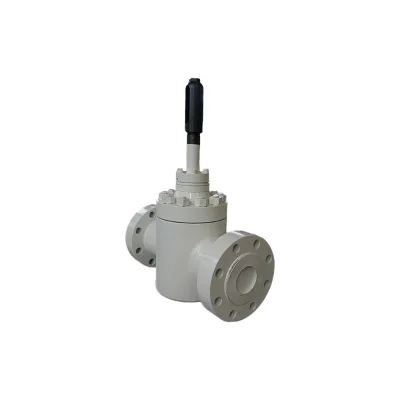 API 6A Wellhead Mud Gate Valve Demco Mud Gate Valve for Oilfield