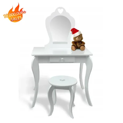 Children's Dressing Table Kids Dressing Table Designs Wood Kid Dressing Table
