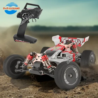 Professional High Speed Rc Drift Car Wltoys Hobby RC Car Body 1/14