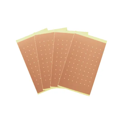 Direct Factory Body Pain Patch Back Pain Plaster CAPCIMUM Plaster for Mouth Nasal for Pain Relief