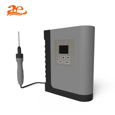 AELAB Portable VOC Leakage Detection System Water Leakage Detection System