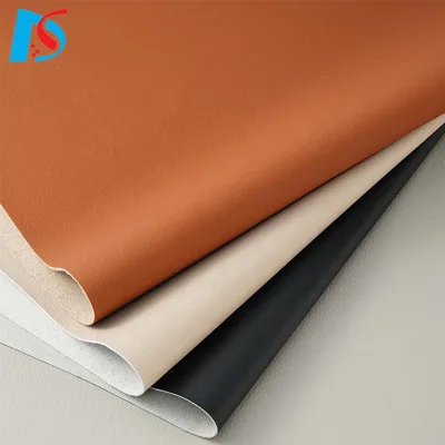 Anti-mold and Antibacterial Treatment, Does Not Deteriorate in Damp Environments, Anti-mold PVC Artificial Leather