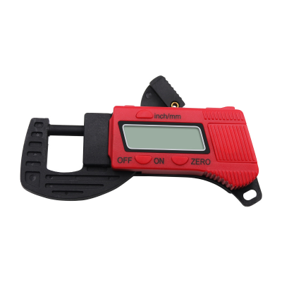 Electronic Digital Display Thickness Gauge
