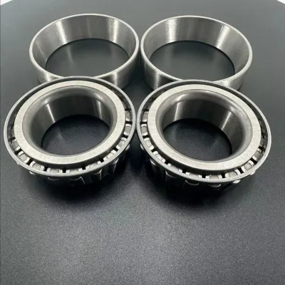 Cost-effective Auto Drivetrain Car Front Differential Bearing 68388805AA for J-eep W-rangler JL M-opar