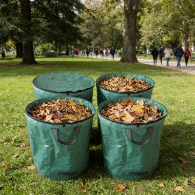 Portable Premium Garden Bag Stable Gardening Bags for Gardening