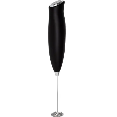 Modern Custom Color Milk Frother for Coffee and Tea