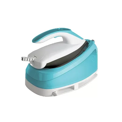 Hot Selling Electric Garment Steam Iron With Pump System and Offering Continuous Steam