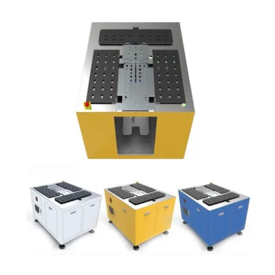 Clothes Folder Machinery Clothing Folding Machine Foldimate Clothes Folding Machine