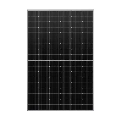 Solar Panel Module for Housing