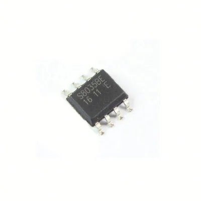 NEW ORIGINAL STI8035BE STI8035 S8035BE S8035 IC HSOP-8 POWER CHIPS