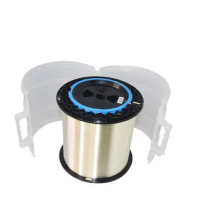 WDM application use High Index optical fiber HI780/980/1060nm  Ultra compact  optical fiber