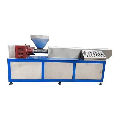 Newly Designed Plastic Melt Toy Making Machine Plastic Extruder Plastic Doll Making Machine