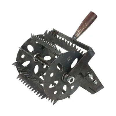 High Quality Convenient Manual Operation Easily Cleaned Cultivators Steel Hand Weeder-tools