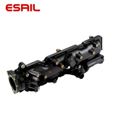 Engine Intake Manifold 55258236 055258236 68275178AA 802010876404 K68275178AA for Jeep Renegade