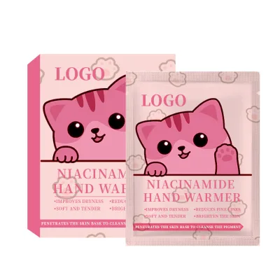 Private Label Hydration Skin Care Collagen Nourishing Hand Masking Peel Moisturizing Hand Mask
