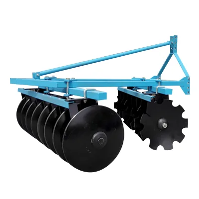Custom Production Medium Hanging Light Harrow High Productivity Farm Machine Disc harrow; Middle harrow Field harrow Flat harrow