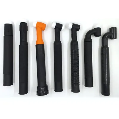 High Quality WP-26 Tig Torch Part Handle 1pcs